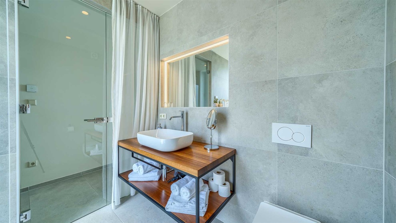 Photo of Bathroom in Rogoznica