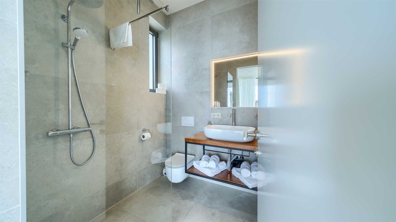 Photo of Bathroom in Rogoznica