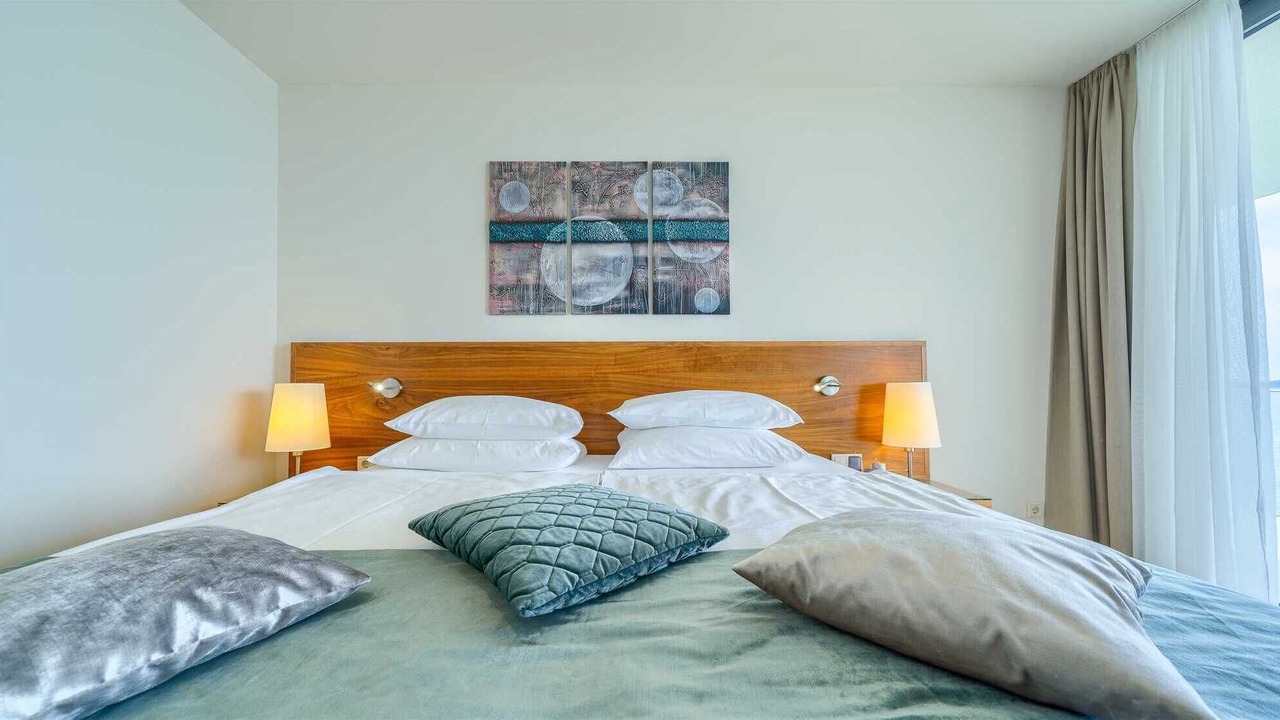 Photo of Bedroom in Rogoznica