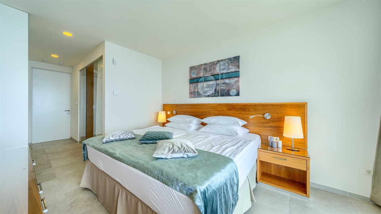 Photo of Bedroom in Rogoznica