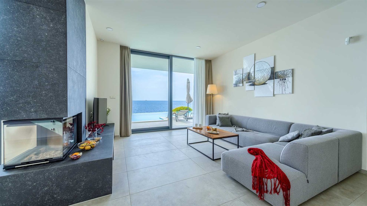 Photo of Livingroom in Rogoznica
