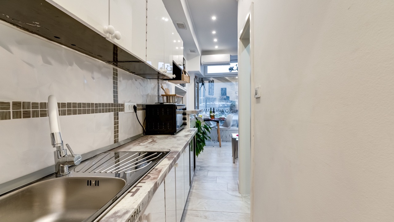 Photo of Kitchen in Bakar