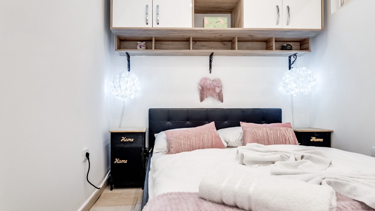 Photo of Bedroom in Bakar