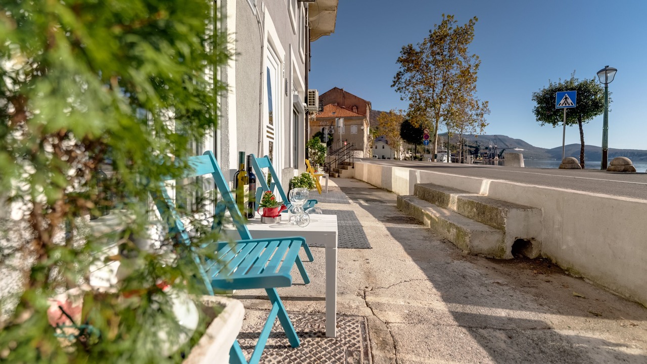 Photo of Patio Balcony in Bakar