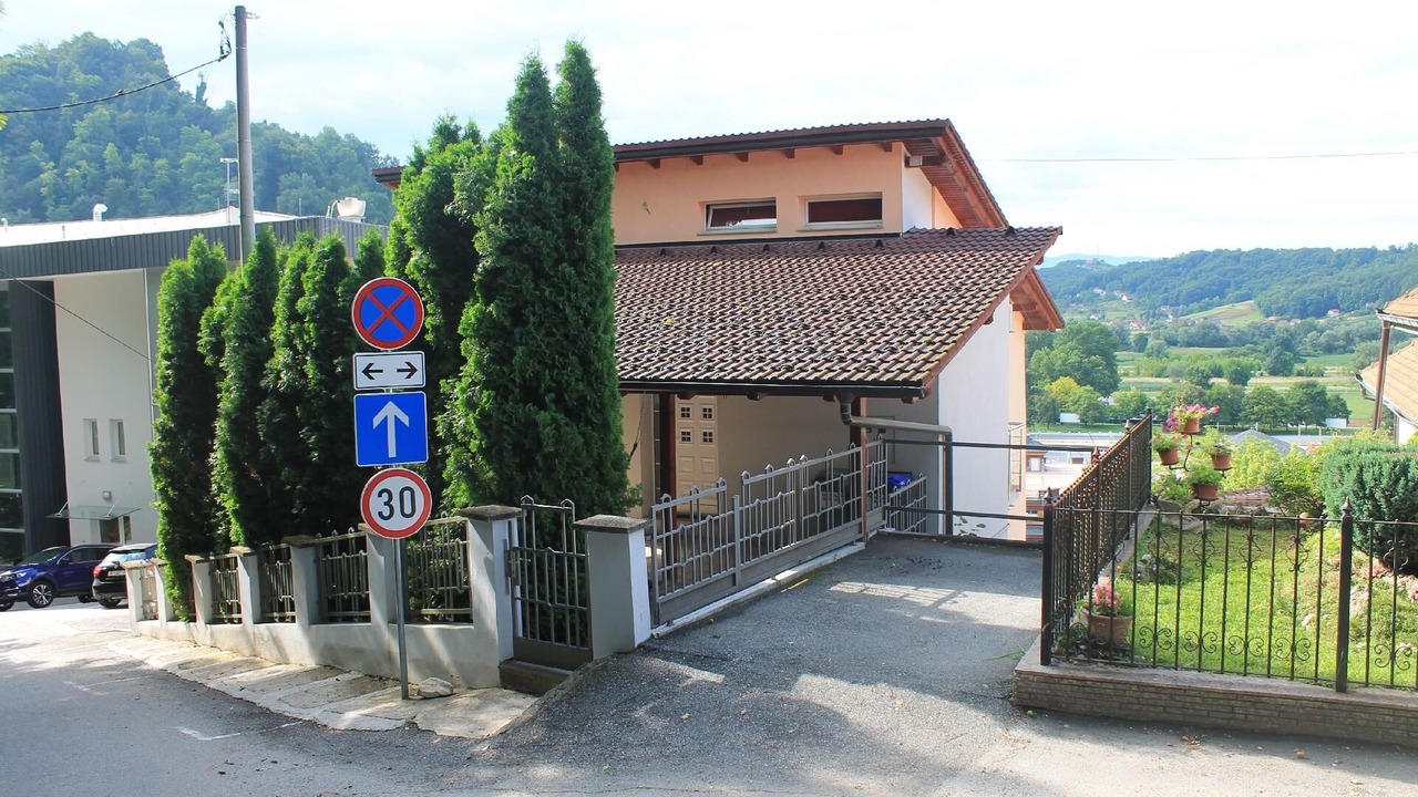 Photo of Outdoor in Krapinske Toplice
