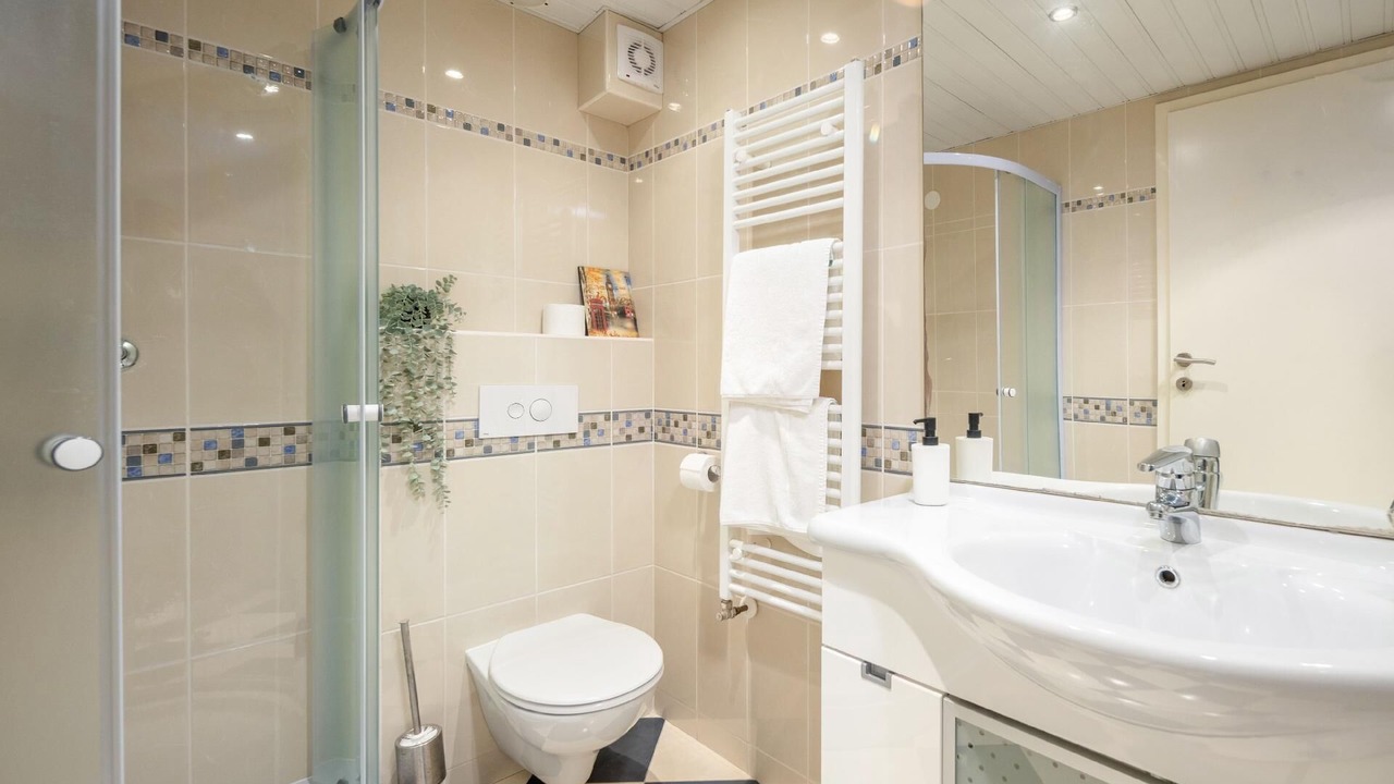 Photo of Bathroom in Krapinske Toplice