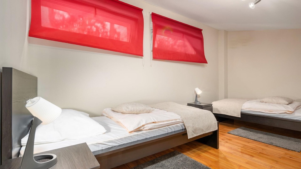 Photo of Bedroom in Krapinske Toplice