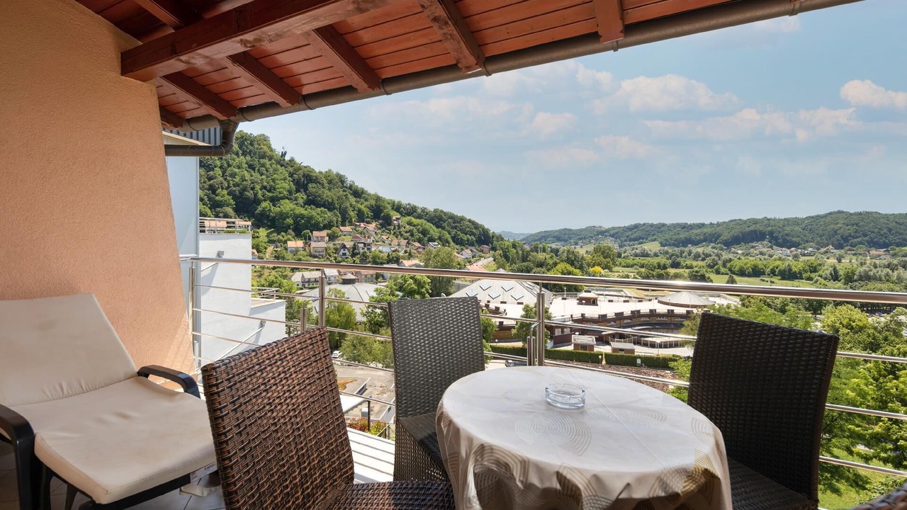 Photo of Outdoor in Krapinske Toplice