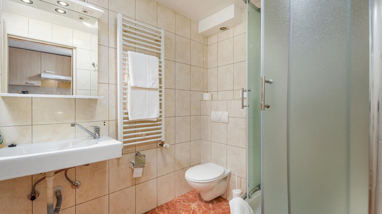 Photo of Bathroom in Krapinske Toplice