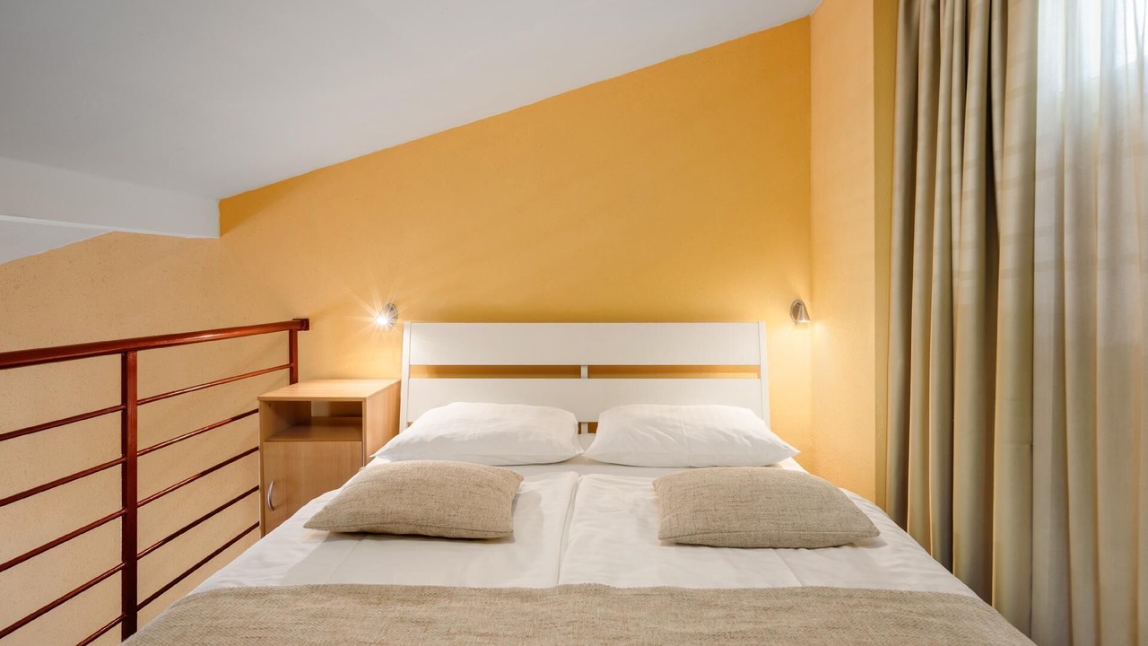 Photo of Bedroom in Krapinske Toplice