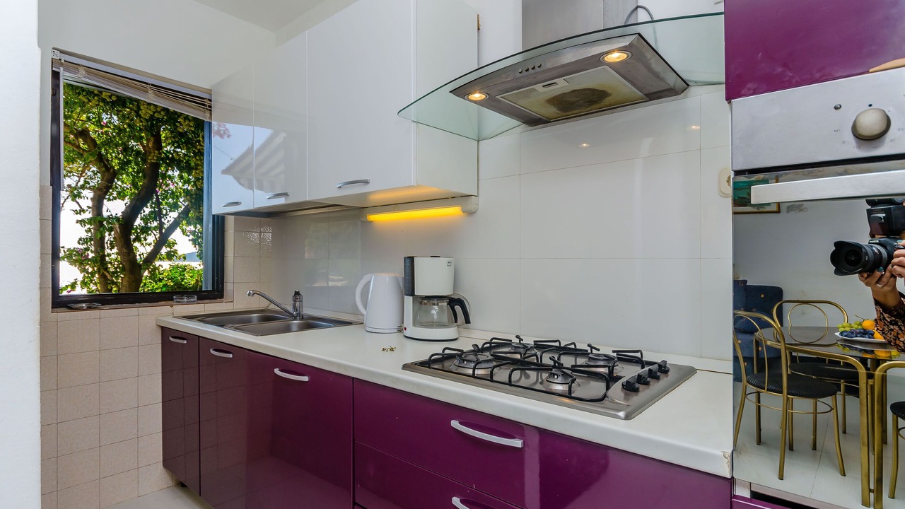 Photo of Kitchen in Okrug Donji