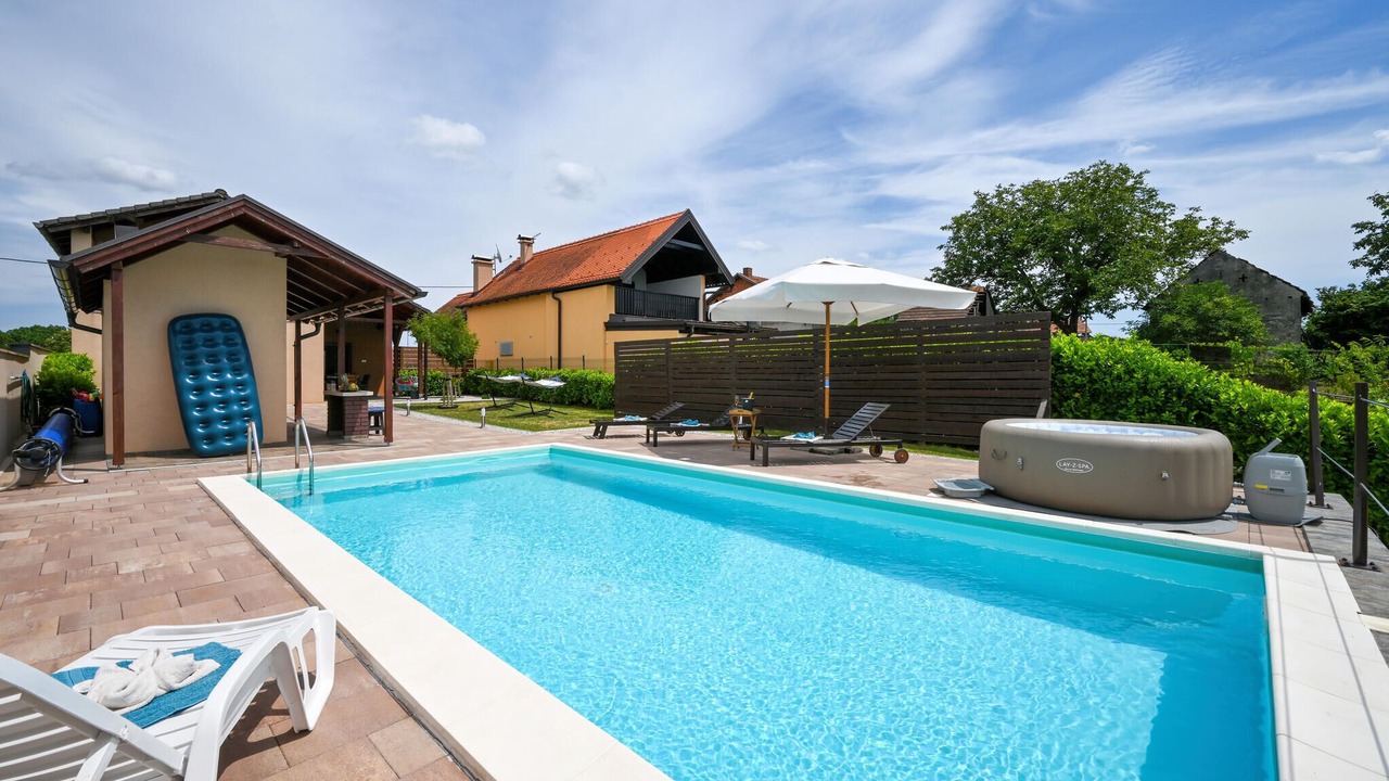 Photo of Outdoor in Beretinec