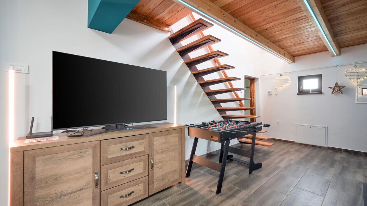 Photo of Bedroom in Beretinec