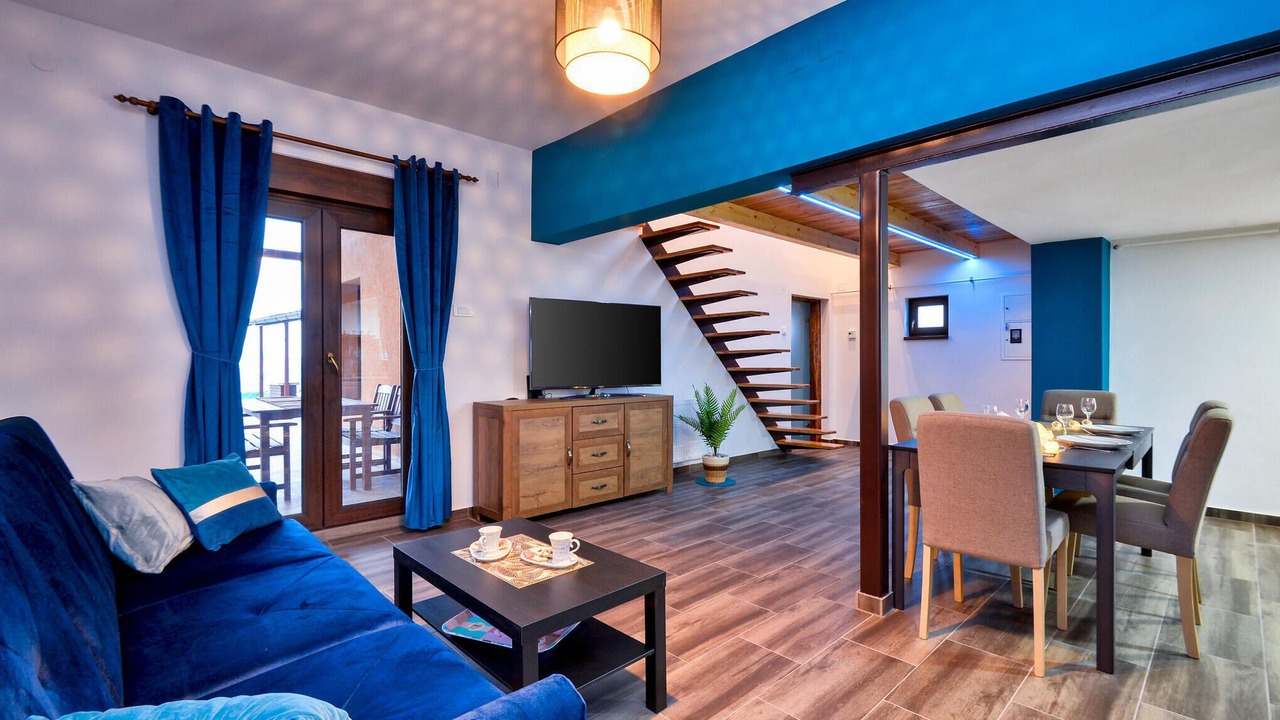 Photo of Bedroom in Beretinec