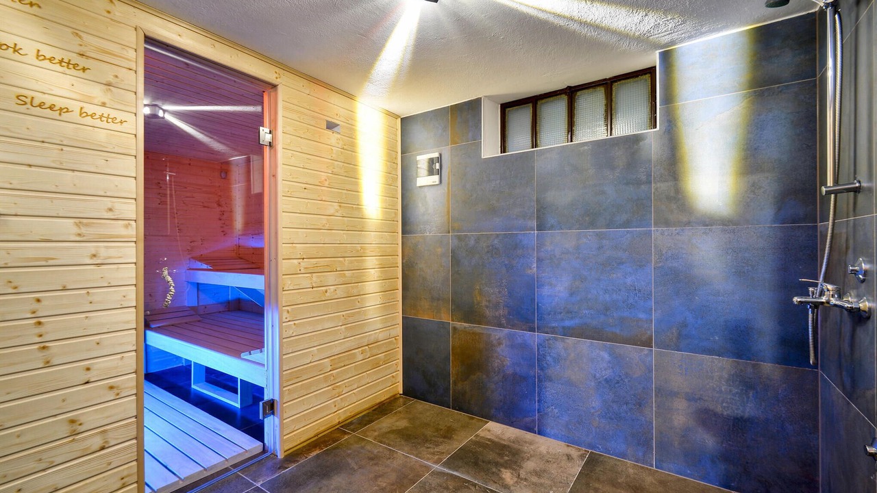 Photo of Bathroom in Beretinec