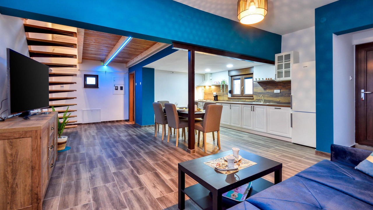 Photo of Bedroom in Beretinec