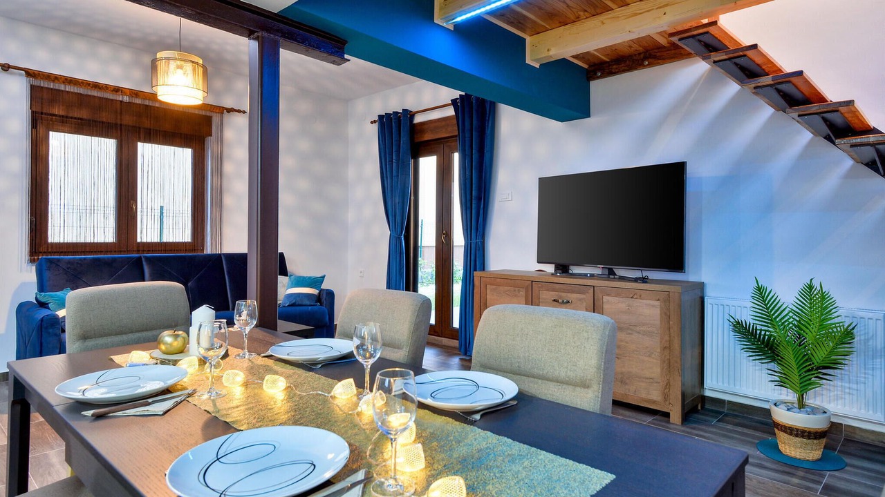 Photo of Bedroom in Beretinec