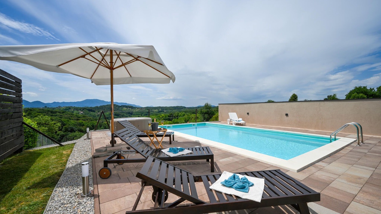 Photo of Outdoor in Beretinec