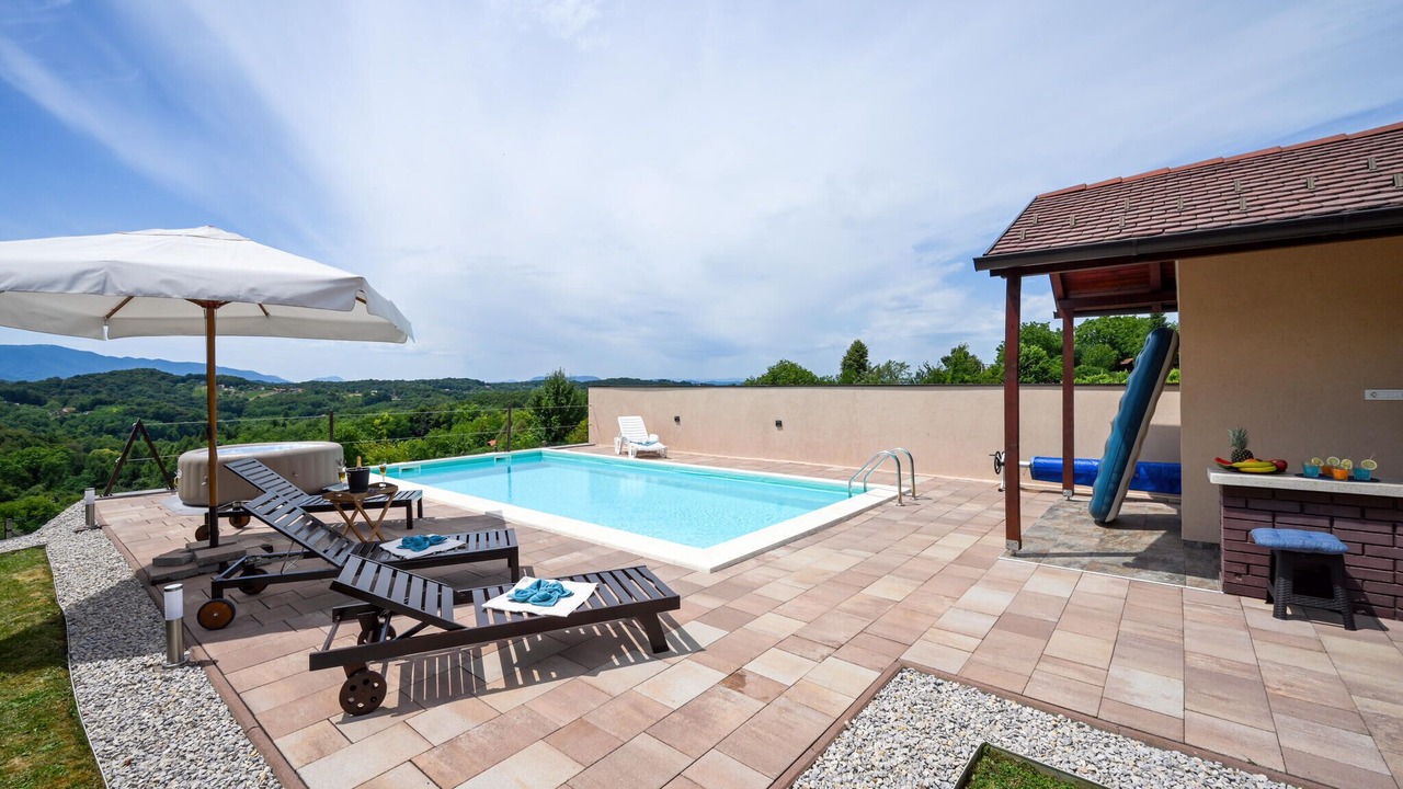 Photo of Outdoor in Beretinec