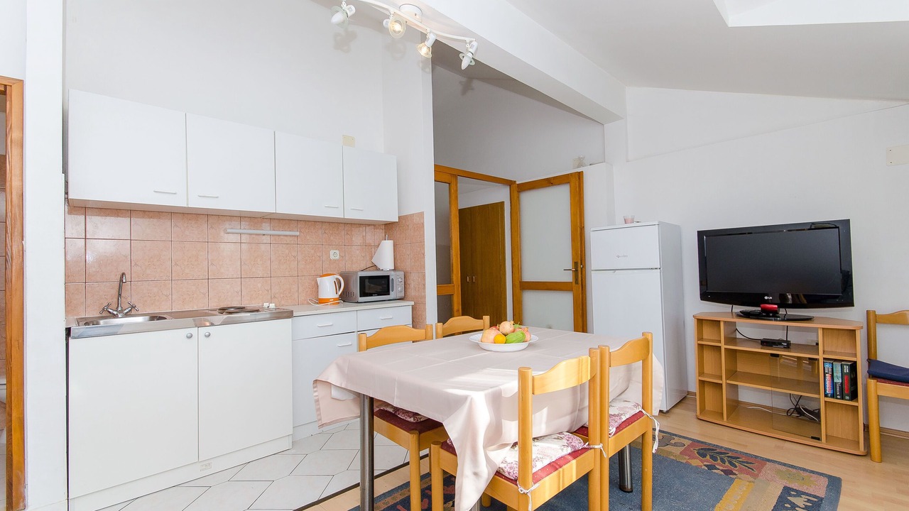 Photo of Kitchen in Drvenik