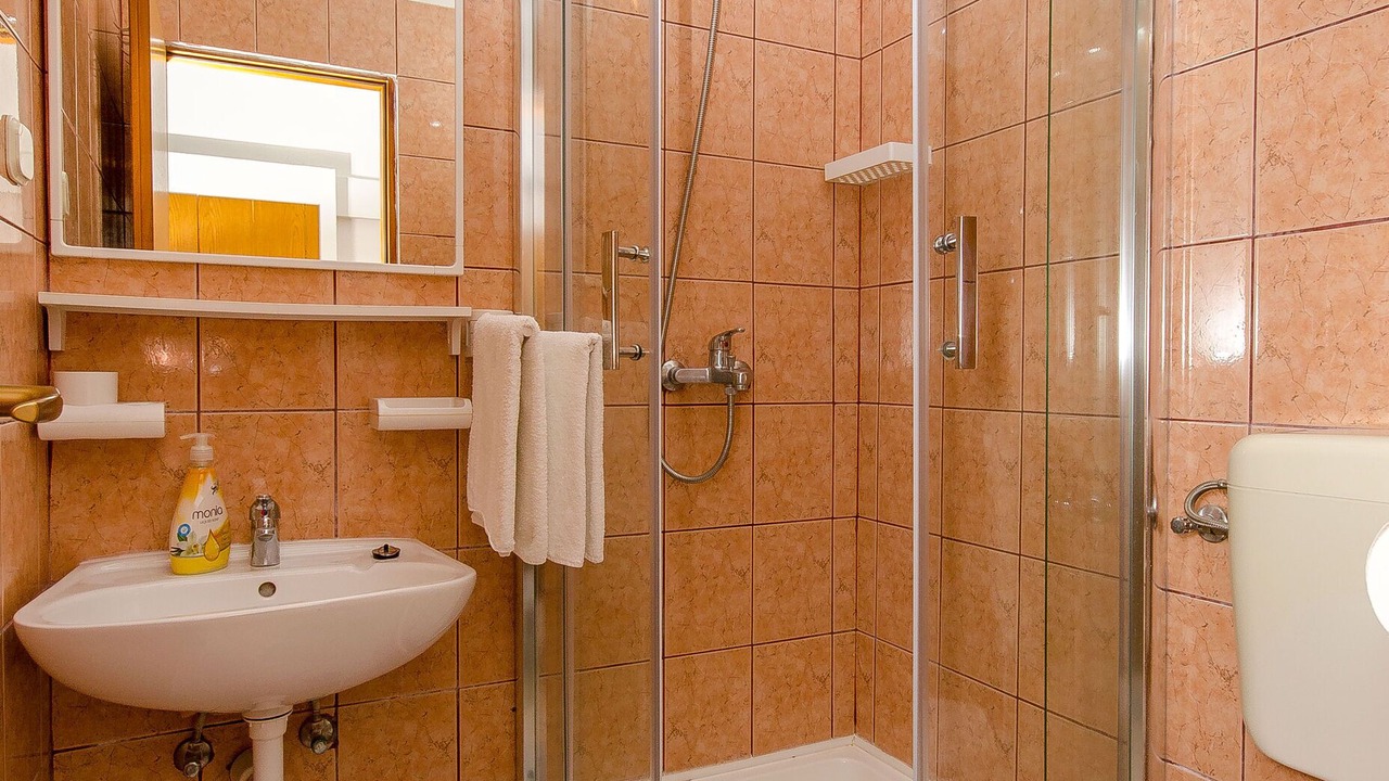 Photo of Bathroom in Drvenik