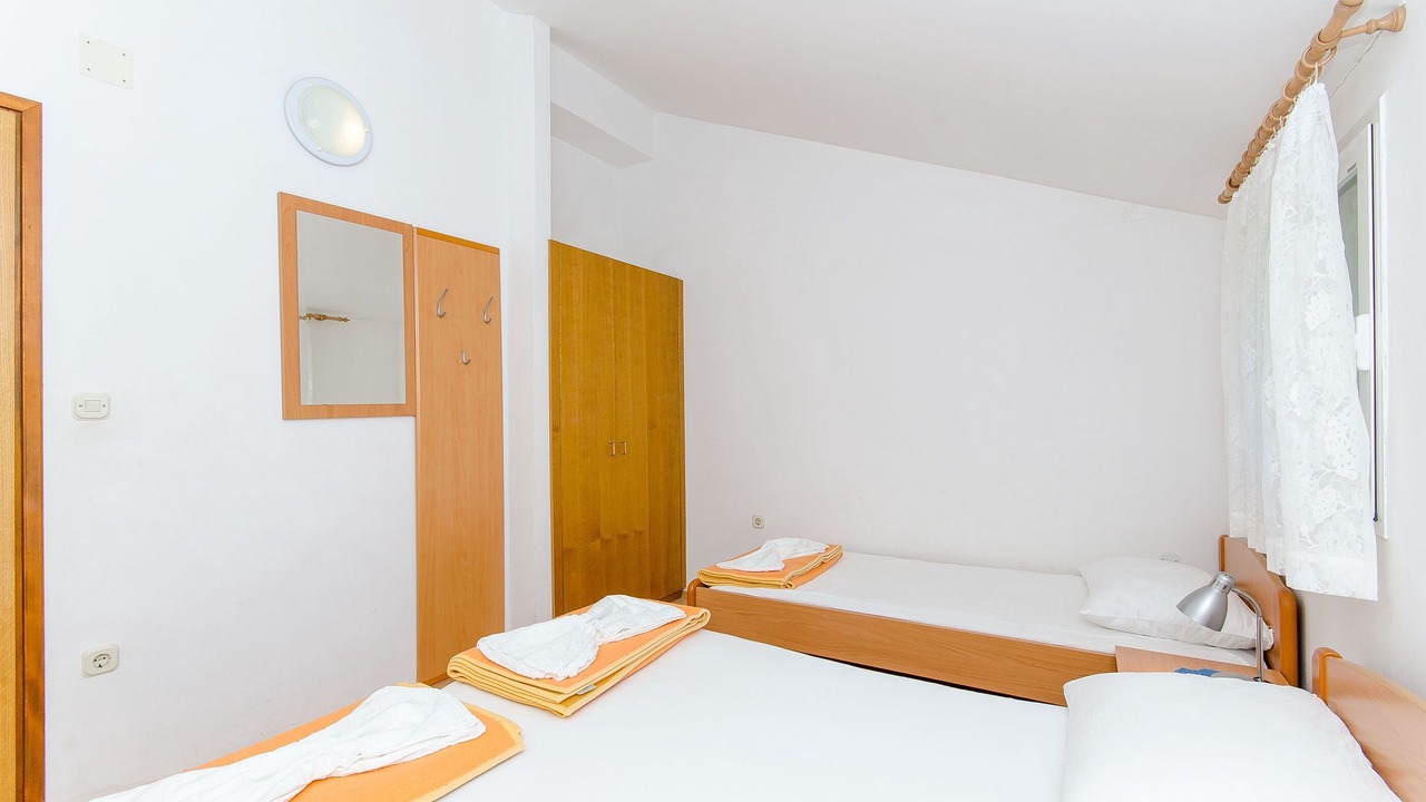 Photo of Bedroom in Drvenik