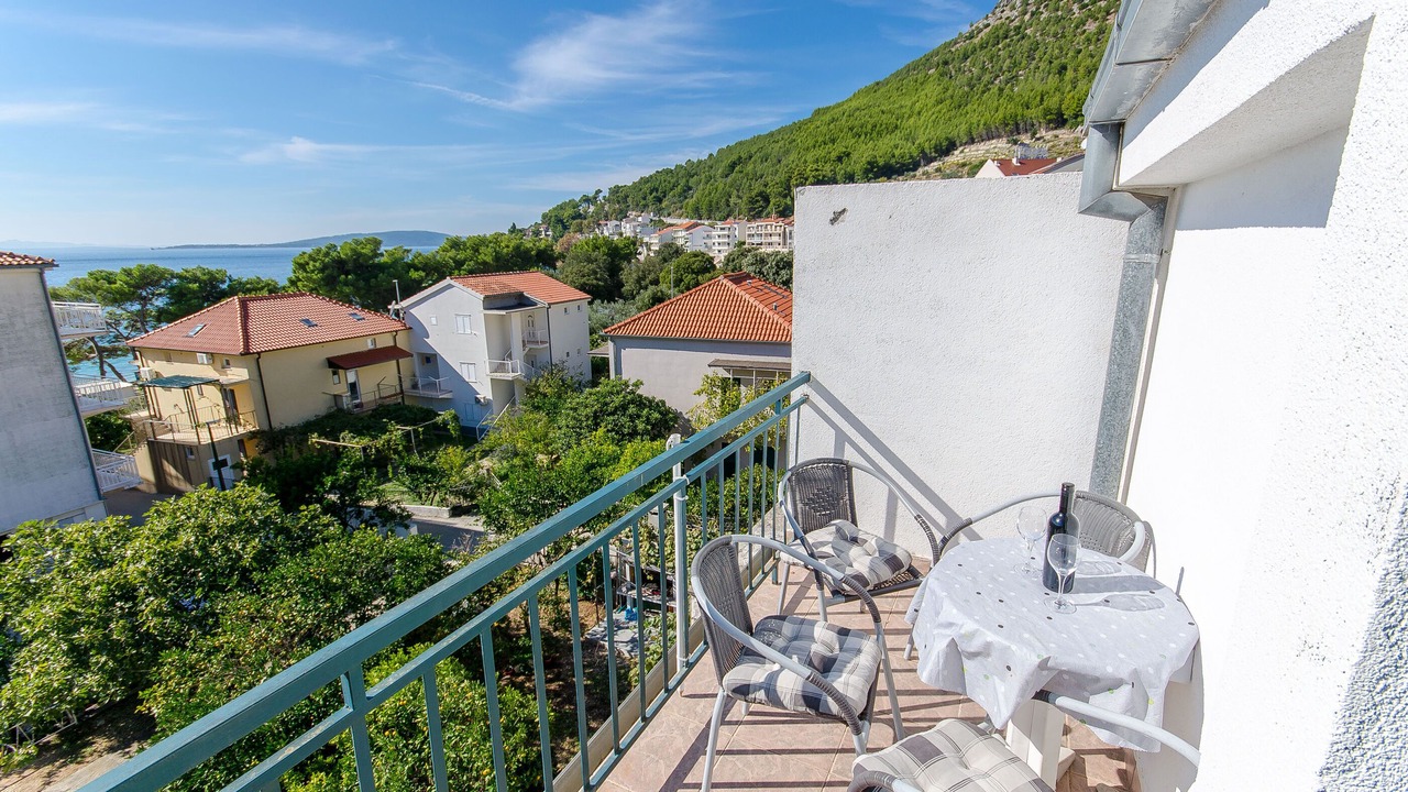 Photo of Outdoor in Drvenik