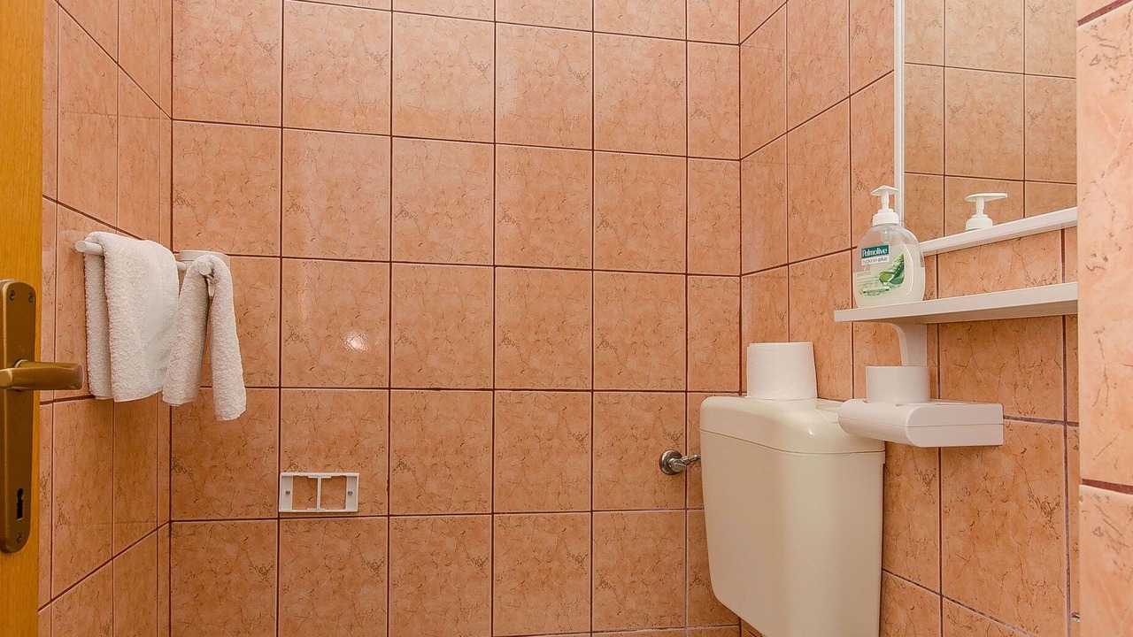Photo of Bathroom in Drvenik