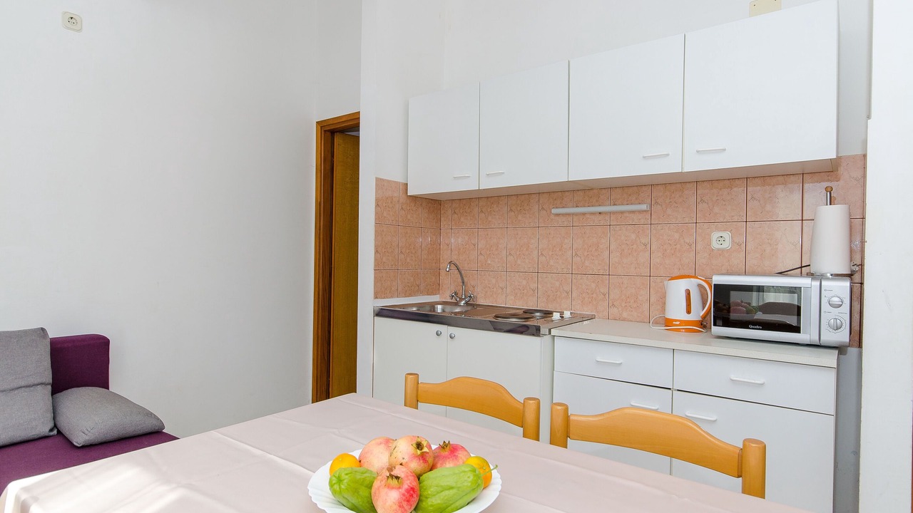 Photo of Kitchen in Drvenik