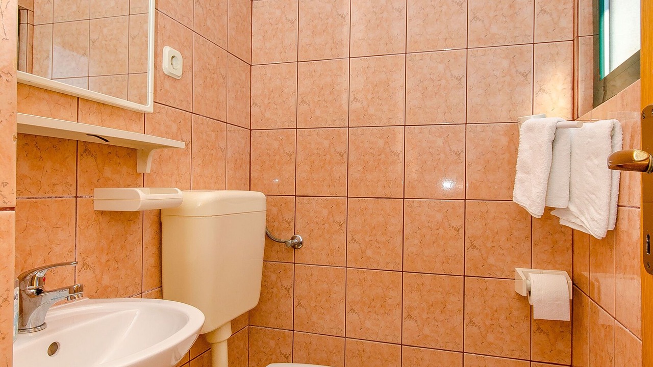 Photo of Bathroom in Drvenik