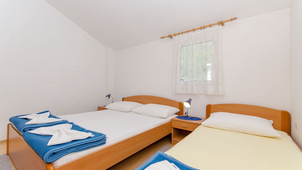 Photo of Bedroom in Drvenik