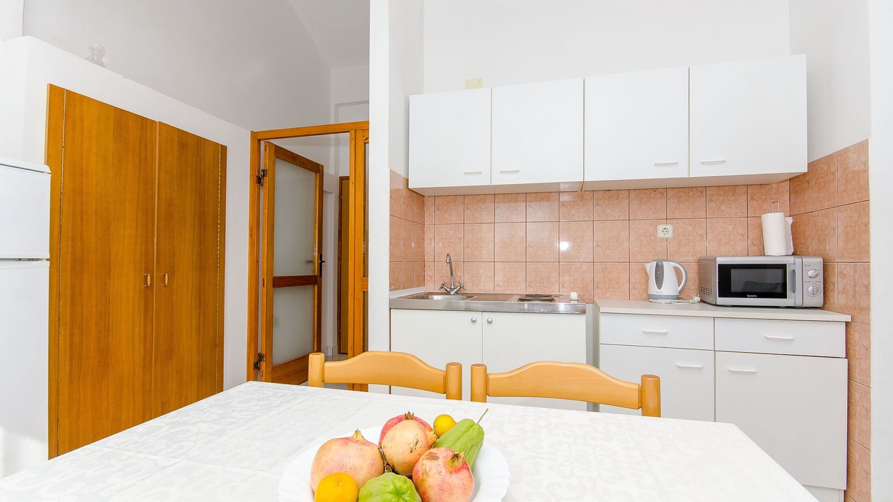 Photo of Kitchen in Drvenik