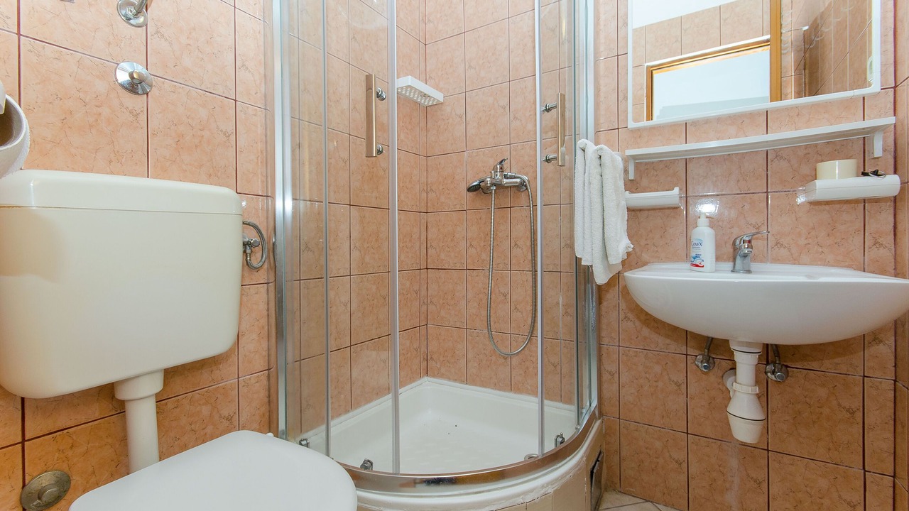 Photo of Bathroom in Drvenik