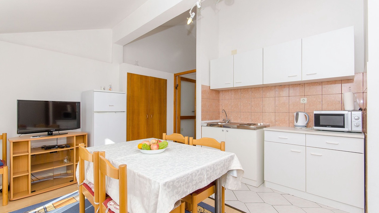 Photo of Kitchen in Drvenik