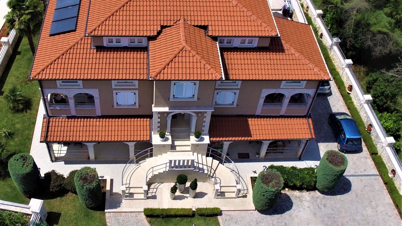 Photo of Outdoor in Funtana