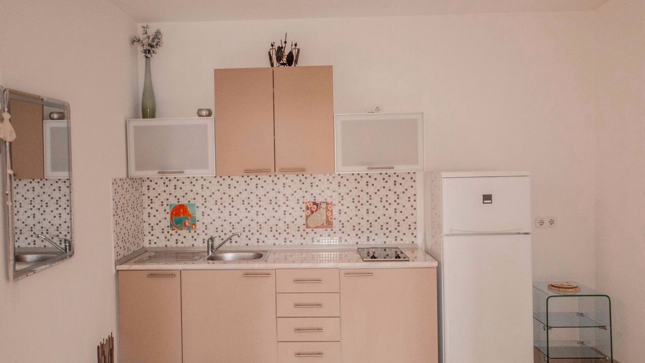 Photo of Kitchen in Funtana