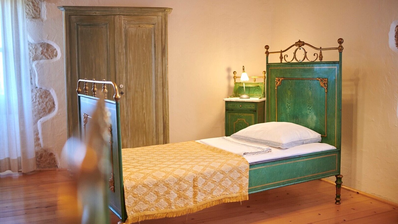 Photo of Bedroom in Strpacici