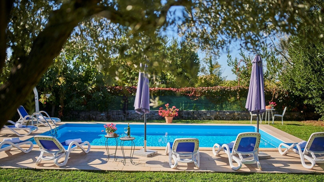 Photo of Outdoor in Strpacici