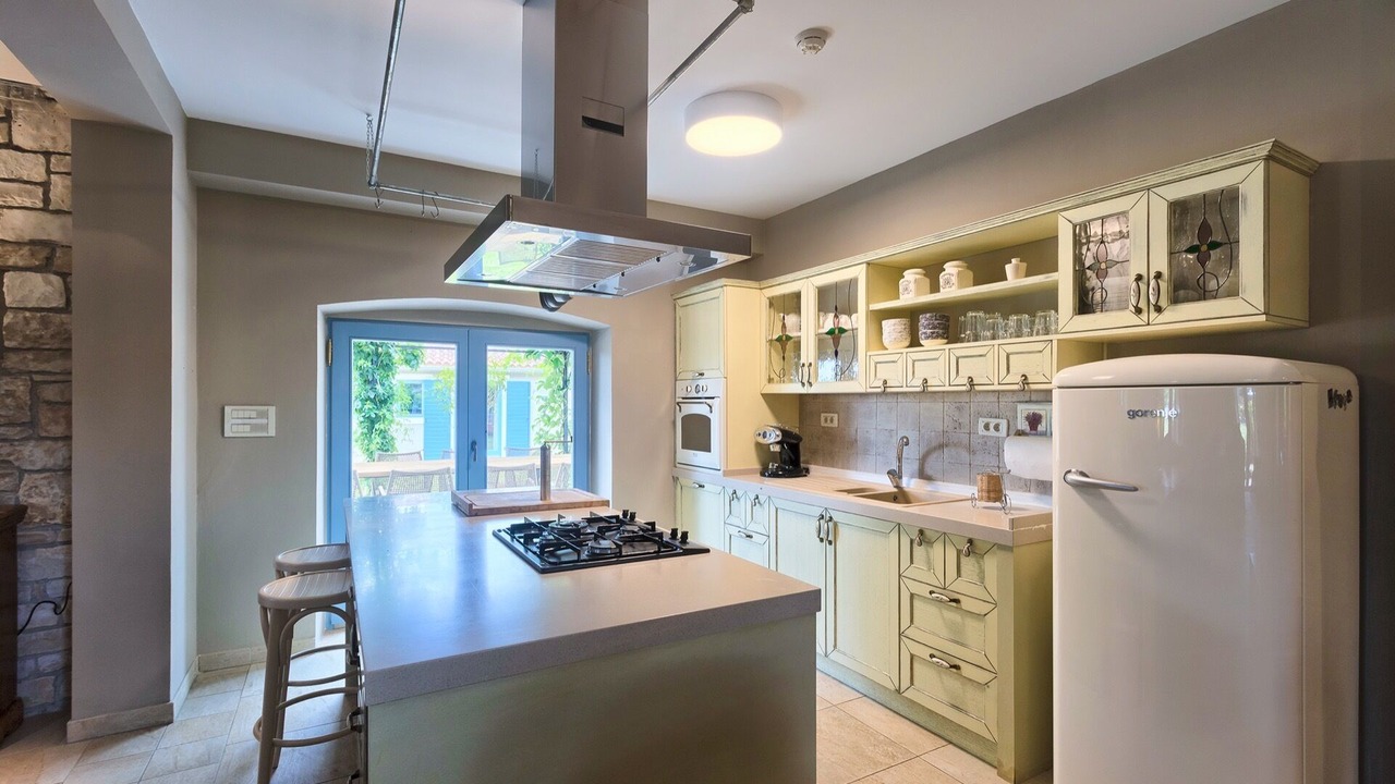 Photo of Kitchen in Cabrunici