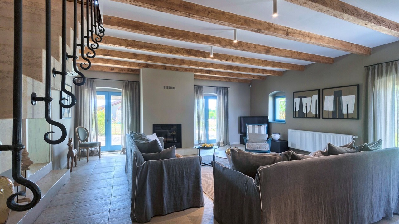 Photo of Livingroom in Cabrunici
