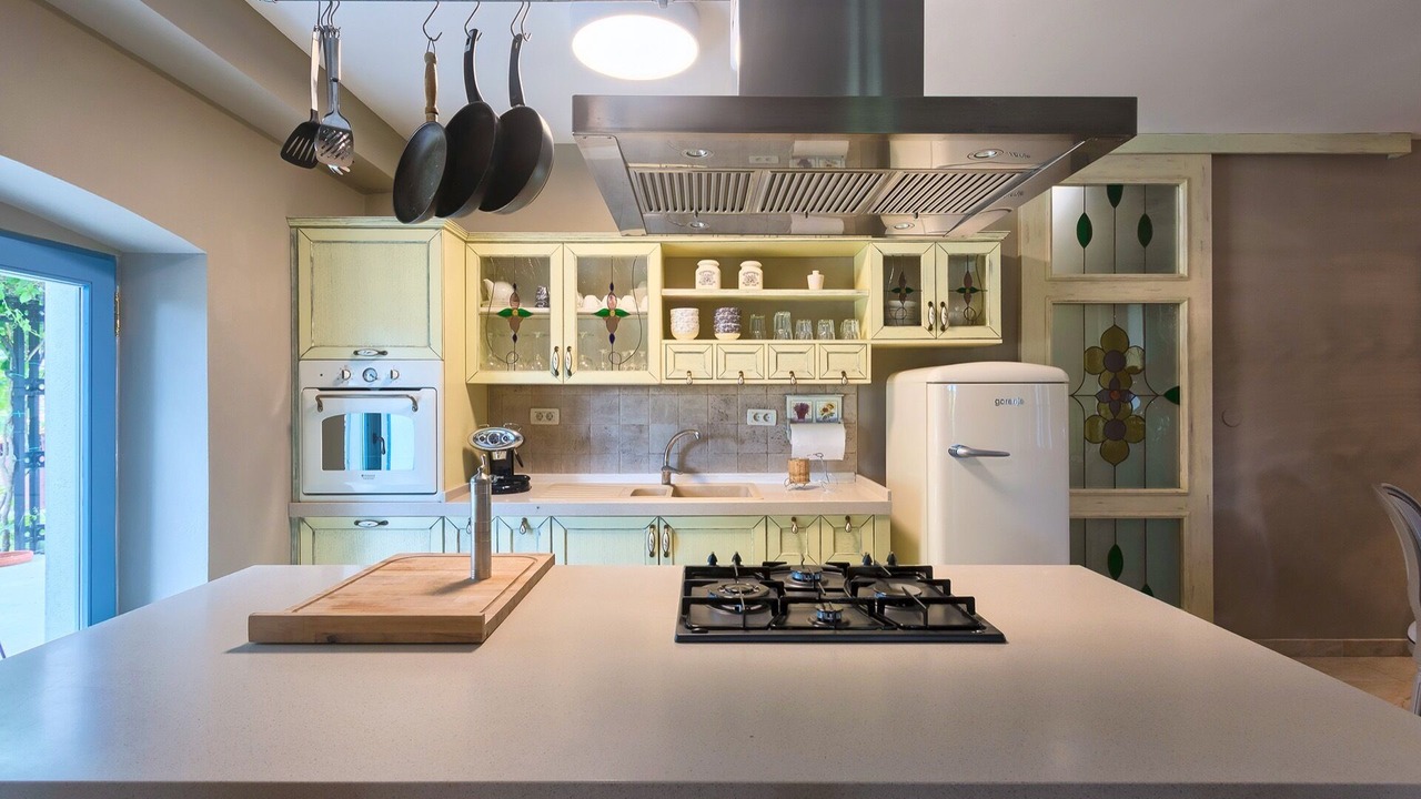 Photo of Kitchen in Cabrunici