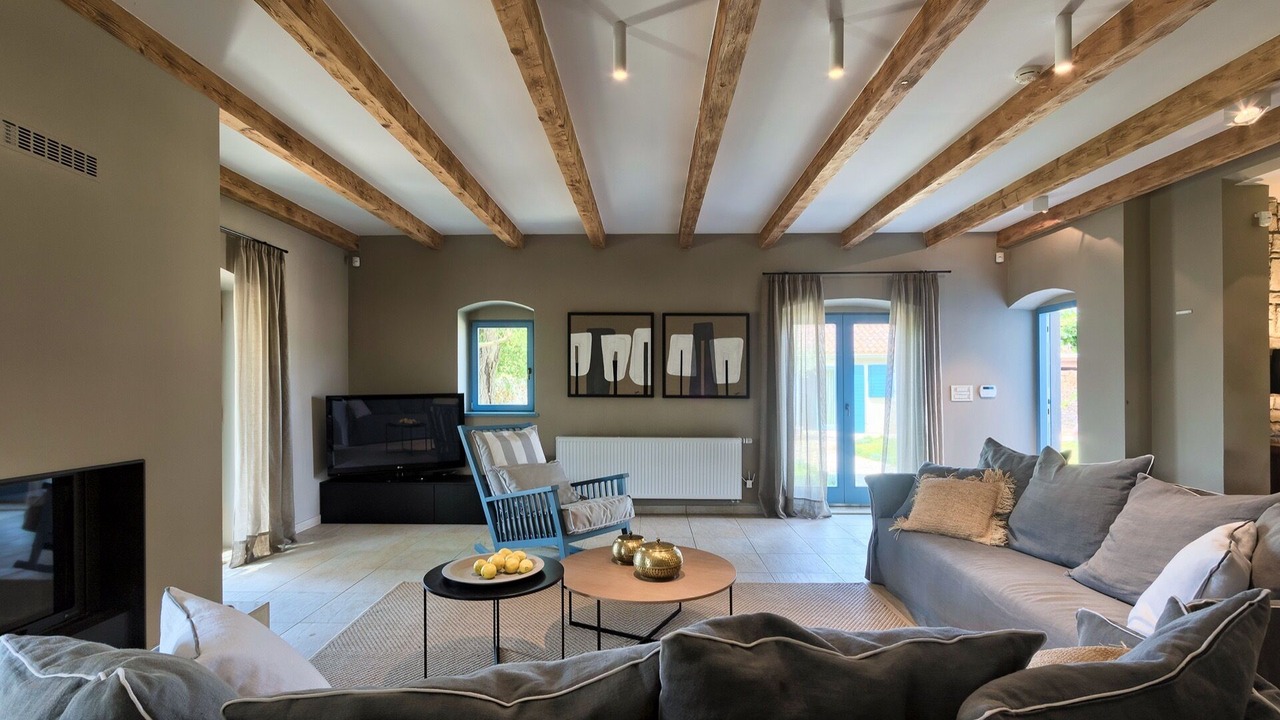 Photo of Livingroom in Cabrunici