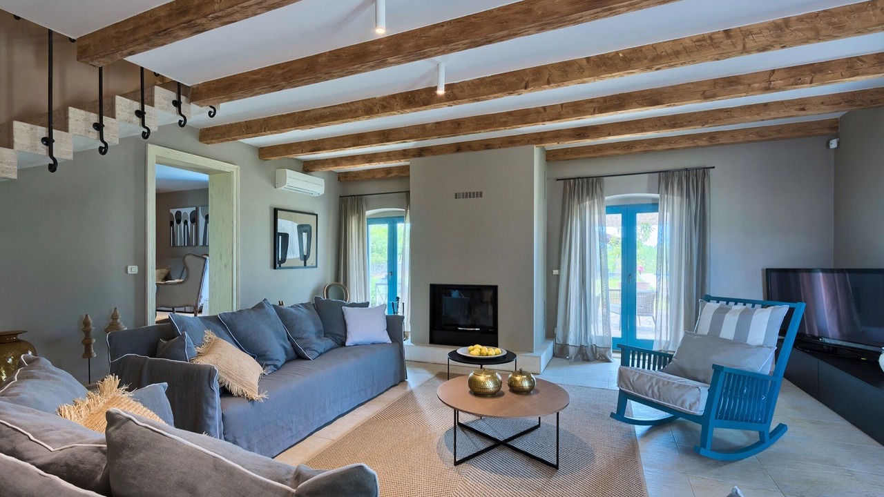Photo of Livingroom in Cabrunici