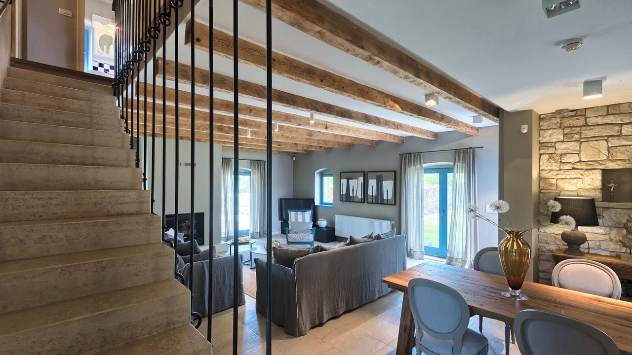 Photo of Livingroom in Cabrunici