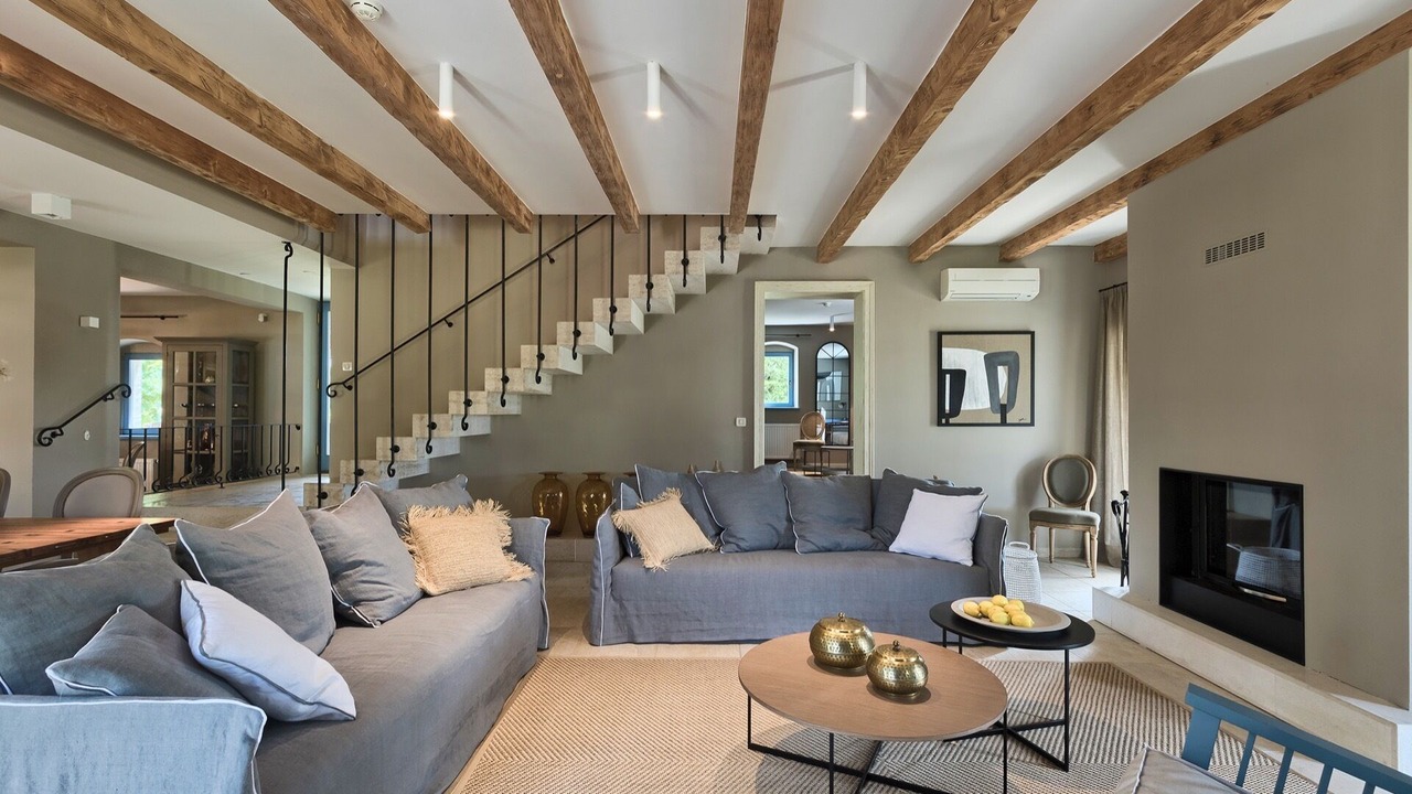 Photo of Livingroom in Cabrunici