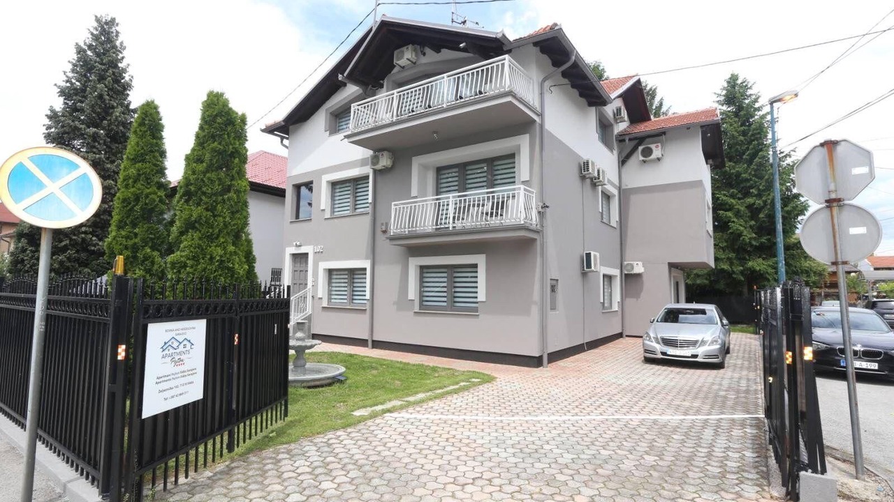 Photo of Outdoor in Ilidza