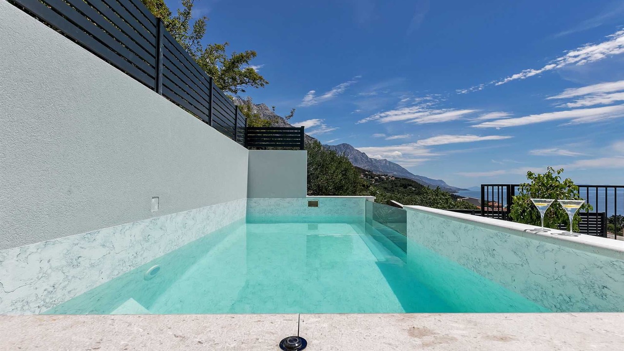 Photo of Outdoor in Brela