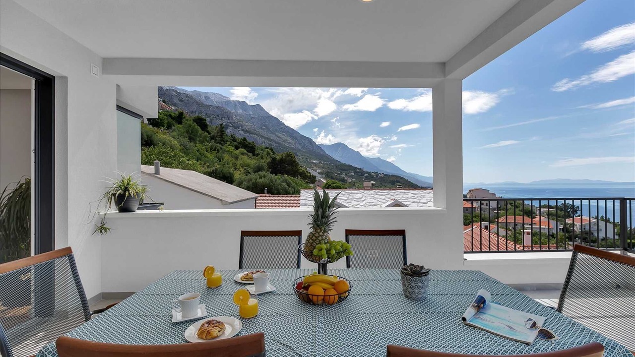 Photo of Outdoor in Brela
