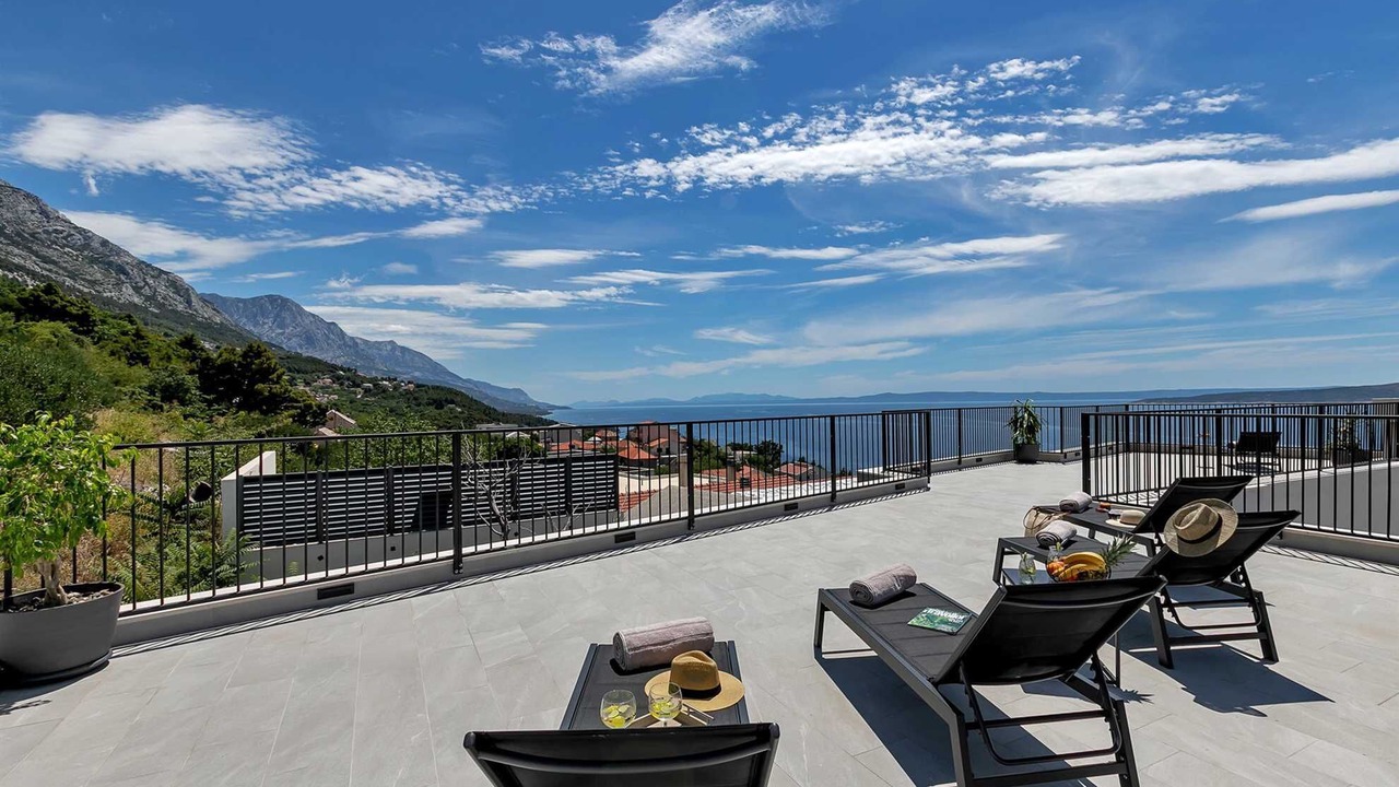 Photo of Outdoor in Brela