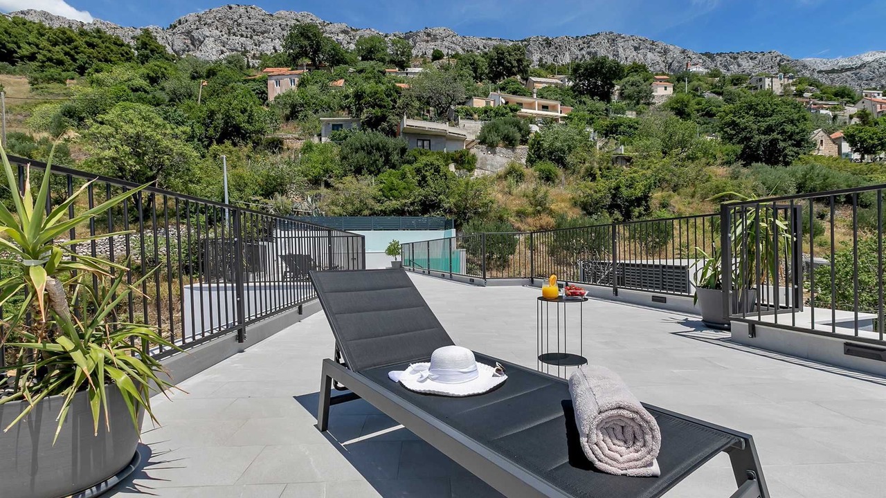 Photo of Outdoor in Brela